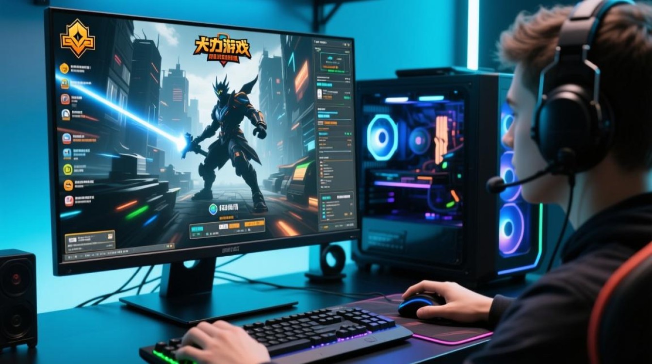 如何配置一台既能流畅运行大型游戏又能兼顾日常使用的电脑? 如何配置一台既能流畅运行大型游戏又能兼顾日常使用的电脑?