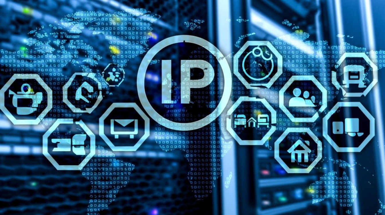 服务器ip域名如何正确设置与优化,避免潜在风险与问题? 服务器ip域名如何正确设置与优化,避免潜在风险与问题?