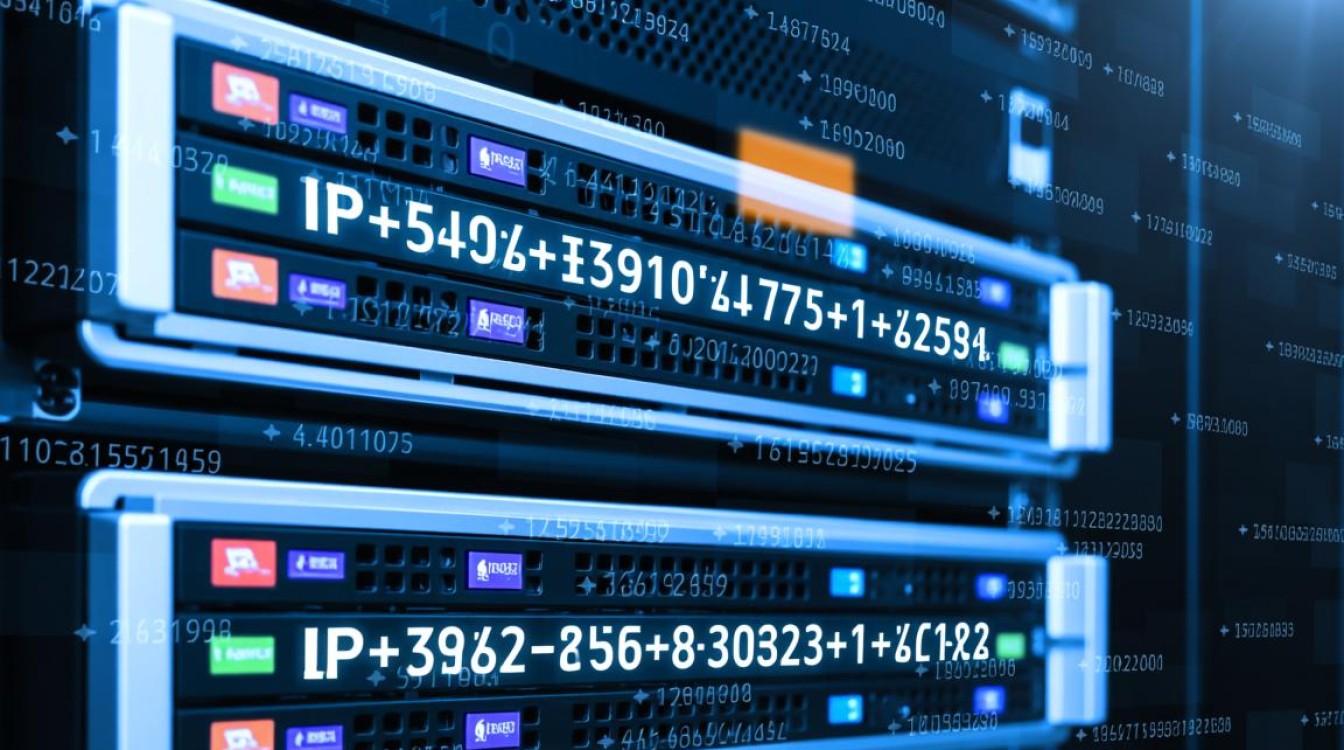 服务器ip域名如何正确设置与优化,避免潜在风险与问题? 服务器ip域名如何正确设置与优化,避免潜在风险与问题?