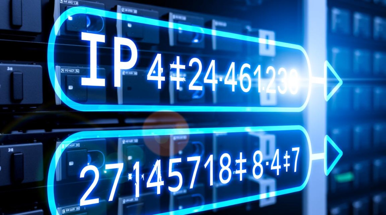 服务器ip域名如何正确设置与优化,避免潜在风险与问题? 服务器ip域名如何正确设置与优化,避免潜在风险与问题?