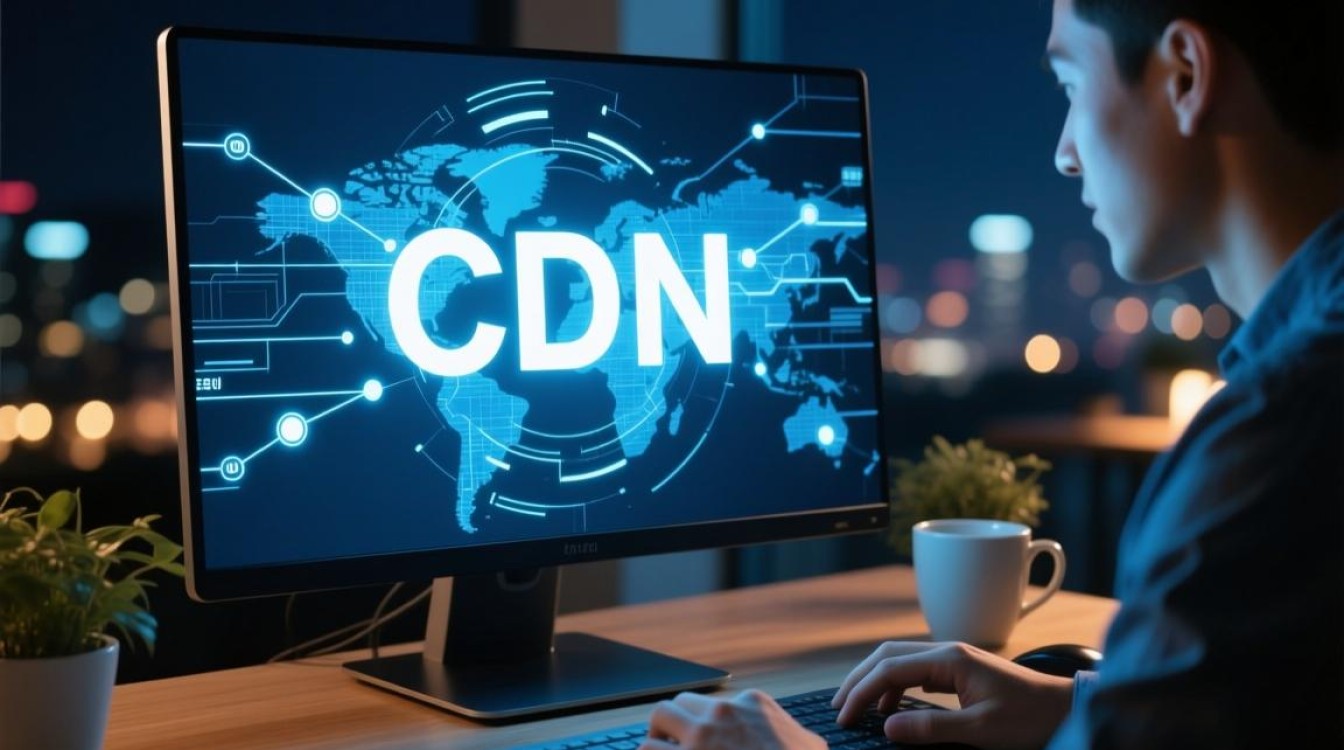 为何CDN夜间访问速度骤降?背后原因揭秘! 为何CDN夜间访问速度骤降?背后原因揭秘!