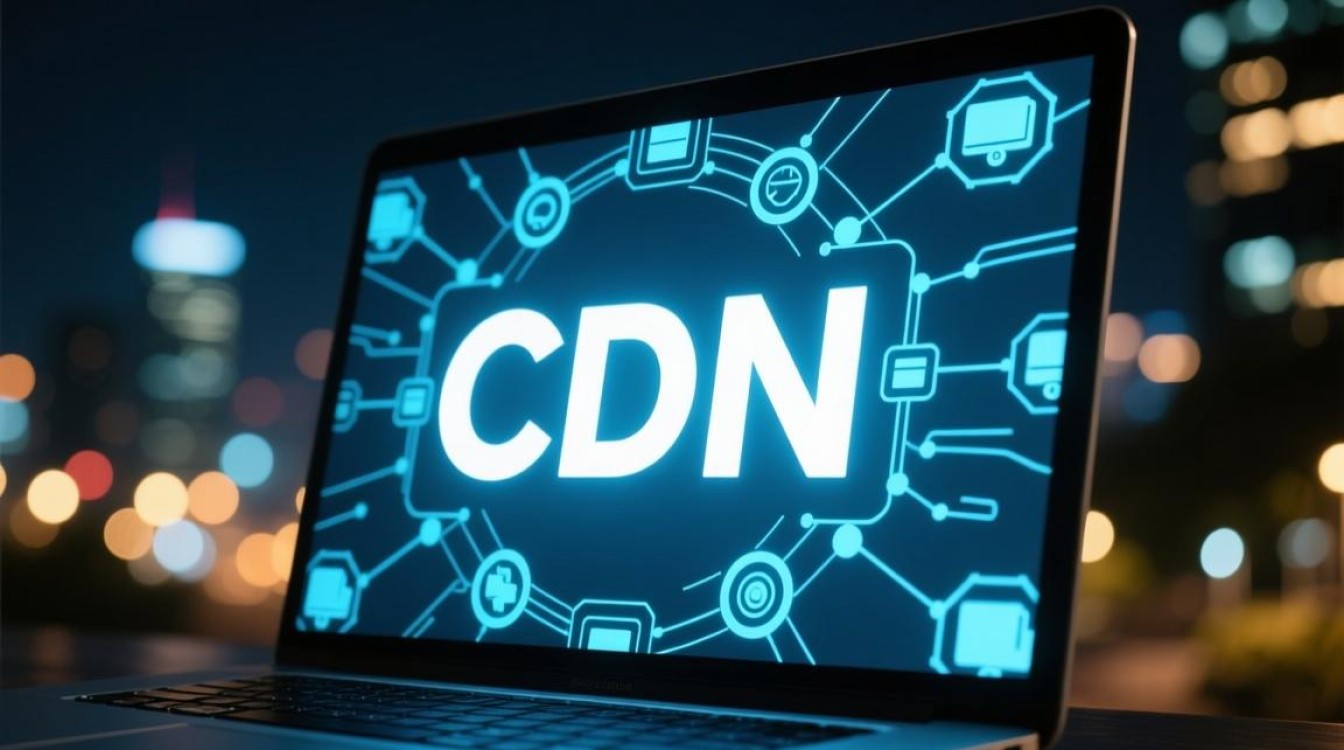 为何CDN夜间访问速度骤降?背后原因揭秘! 为何CDN夜间访问速度骤降?背后原因揭秘!