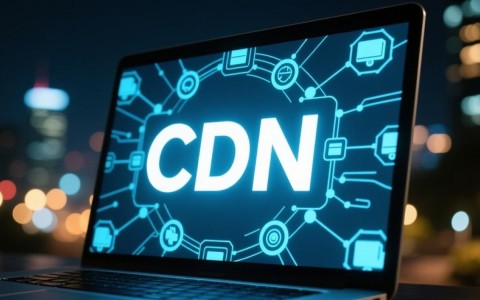 为何CDN夜间访问速度骤降？背后原因揭秘！