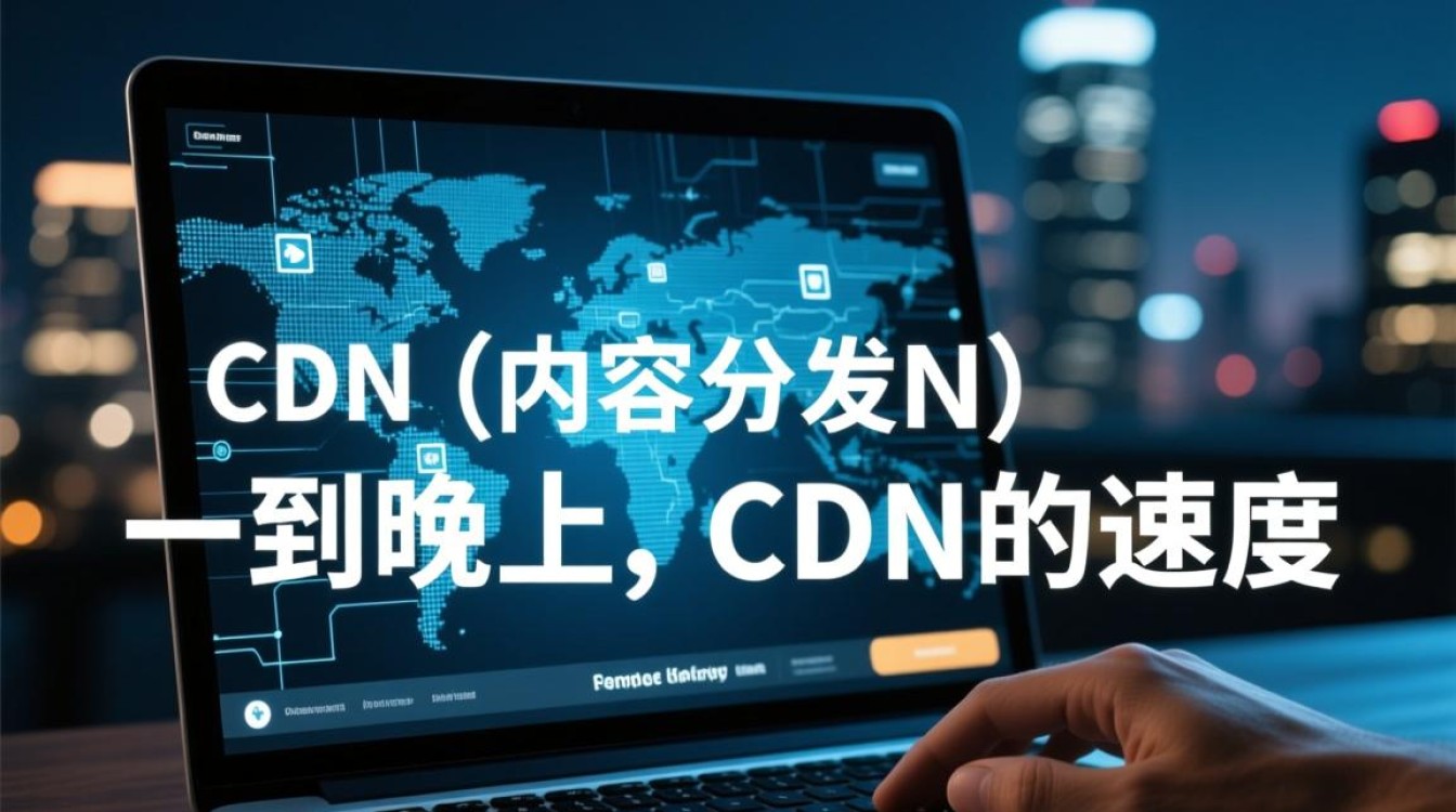 为何CDN夜间访问速度骤降?背后原因揭秘! 为何CDN夜间访问速度骤降?背后原因揭秘!