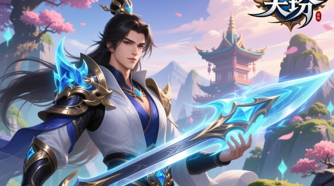 天谕游戏配置要求究竟有多高？新手玩家如何配置？