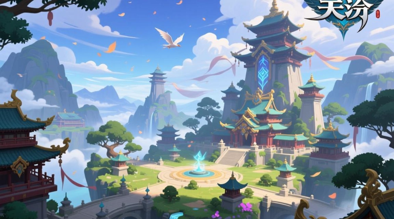 天谕游戏配置要求究竟有多高？新手玩家如何配置？