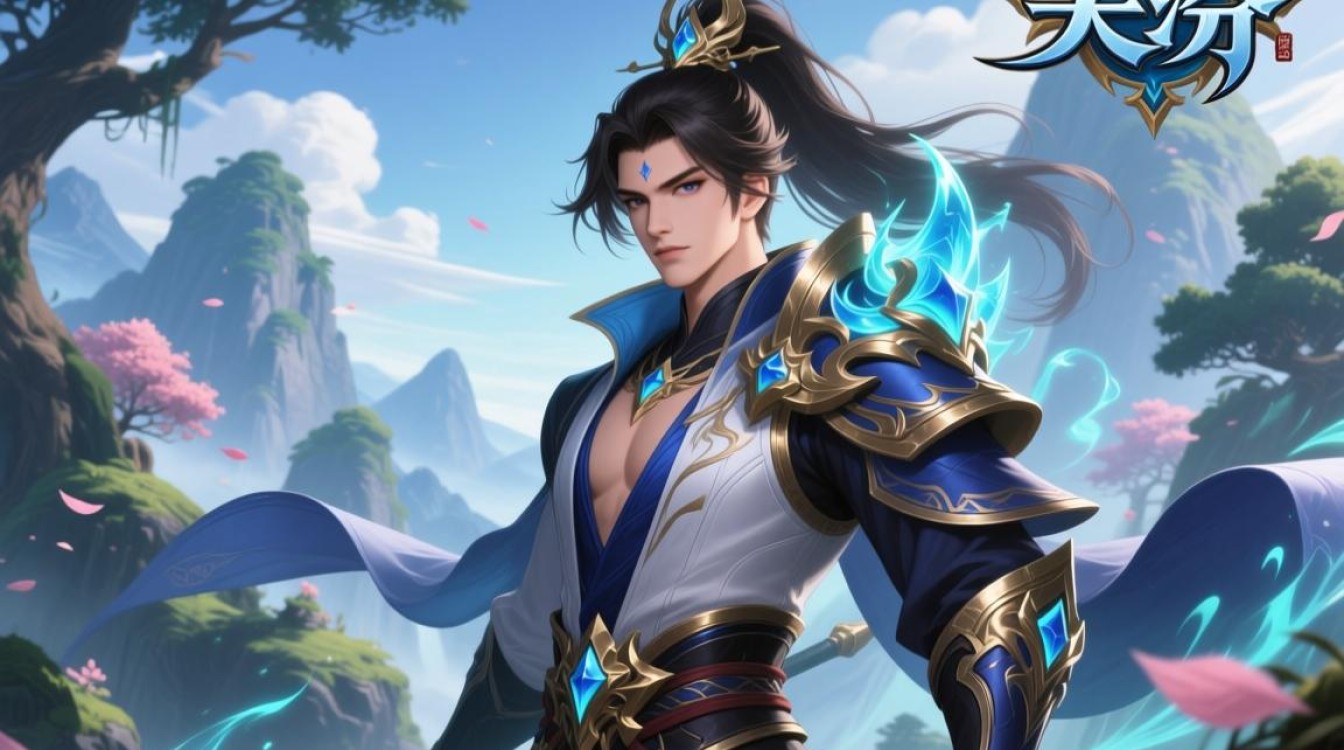 天谕游戏配置要求究竟有多高？新手玩家如何配置？