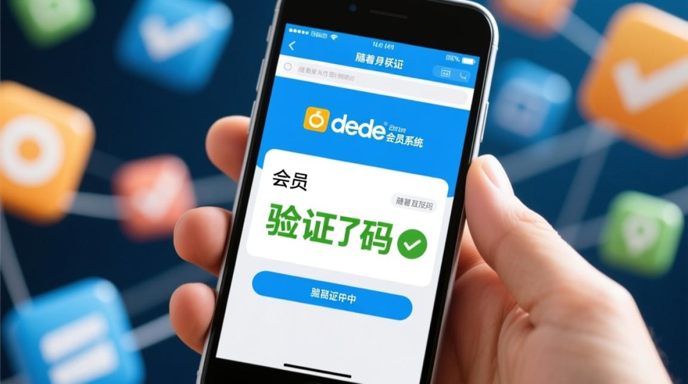 dede会员手机验证码开发过程中可能遇到哪些技术难题及解决方案？