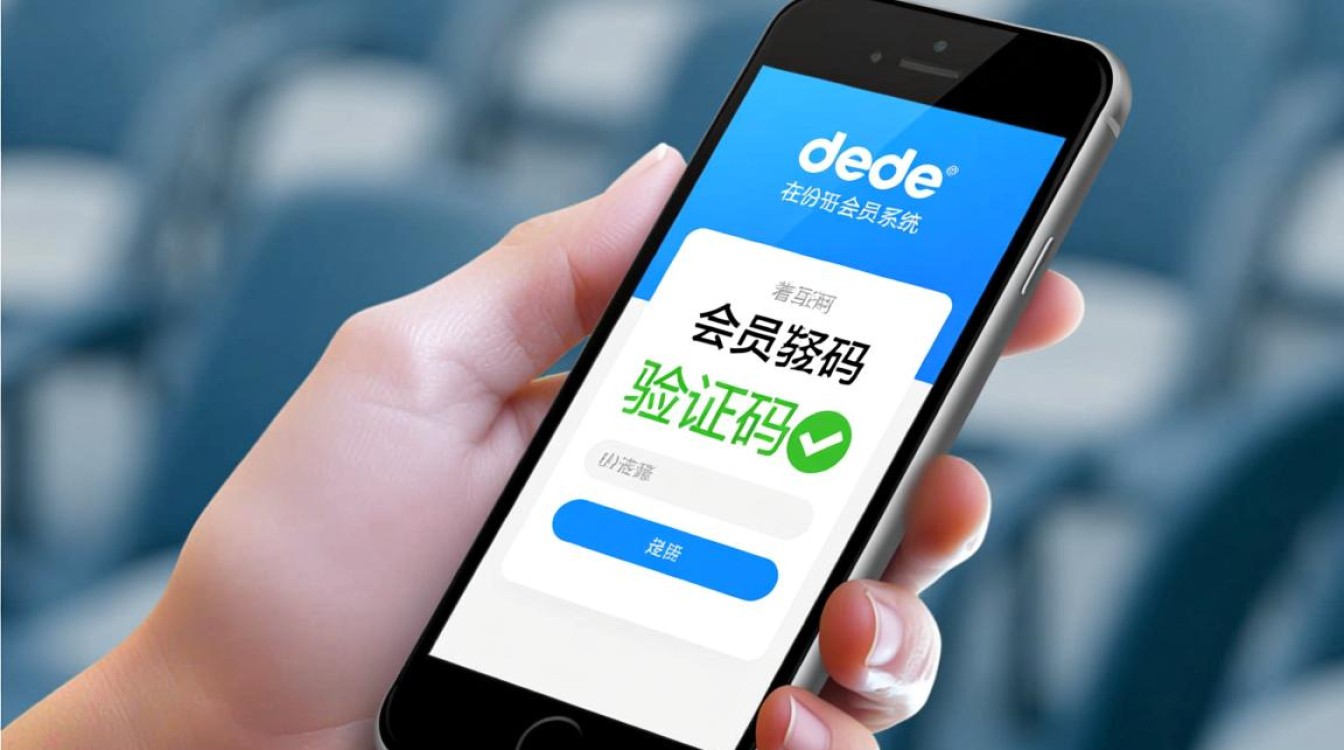 dede会员手机验证码开发过程中可能遇到哪些技术难题及解决方案？