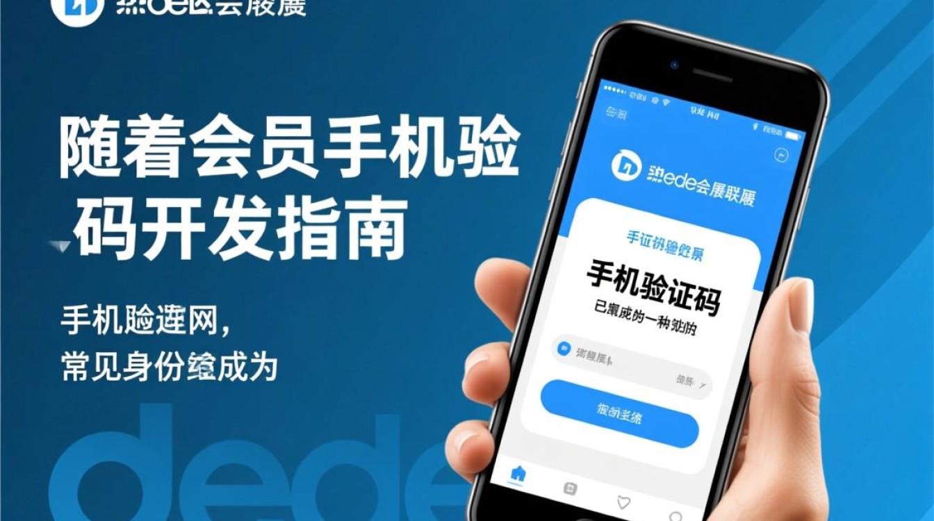 dede会员手机验证码开发过程中可能遇到哪些技术难题及解决方案？
