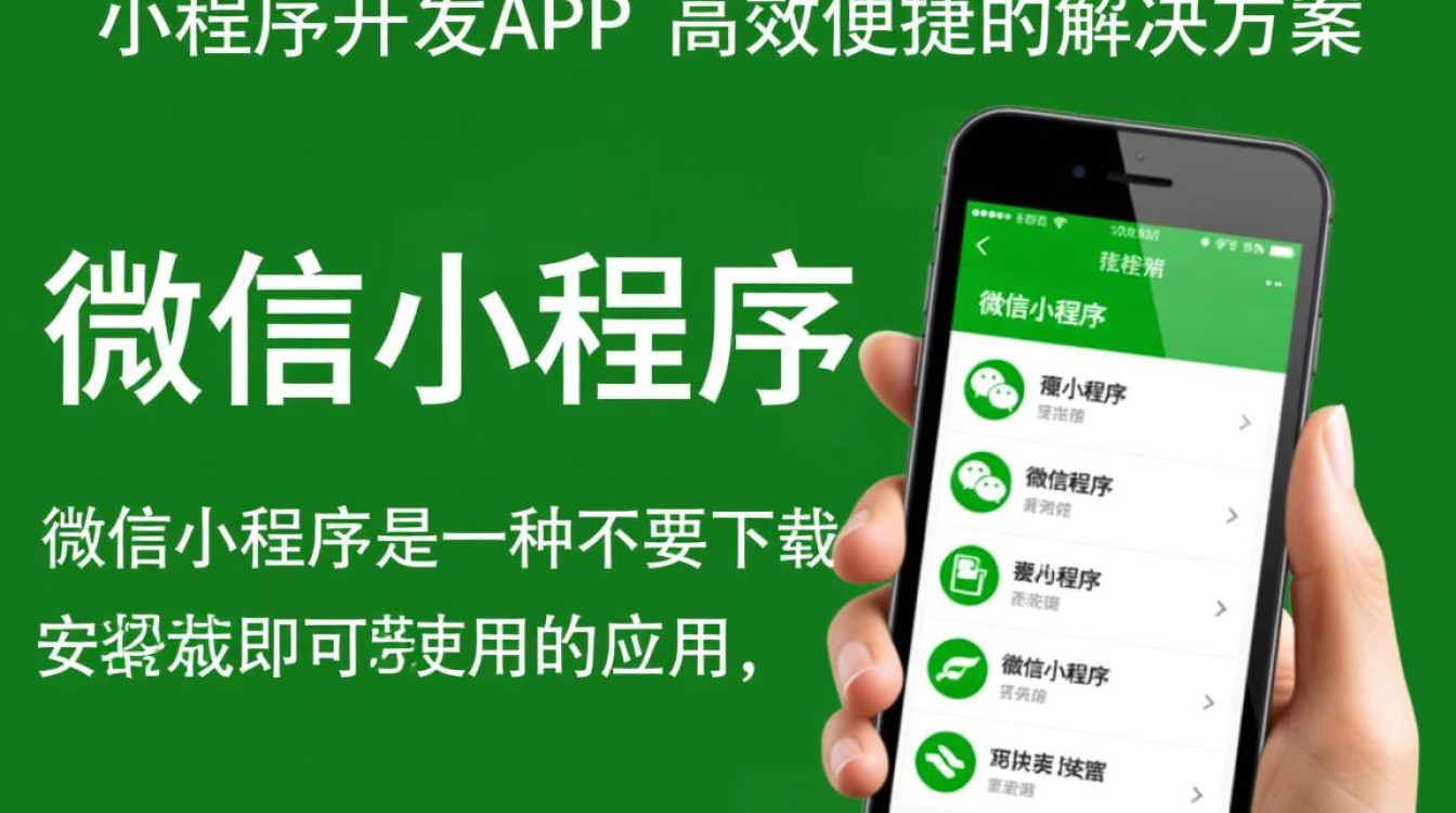 微信小程序如何高效转化为全功能APP?探索开发新路径与挑战! 微信小程序如何高效转化为全功能APP?探索开发新路径与挑战!