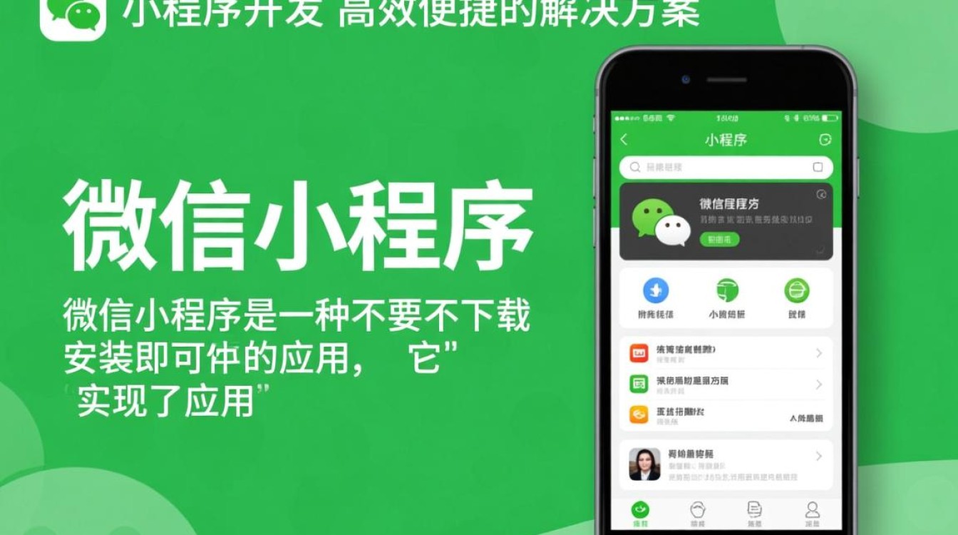 微信小程序如何高效转化为全功能APP?探索开发新路径与挑战! 微信小程序如何高效转化为全功能APP?探索开发新路径与挑战!