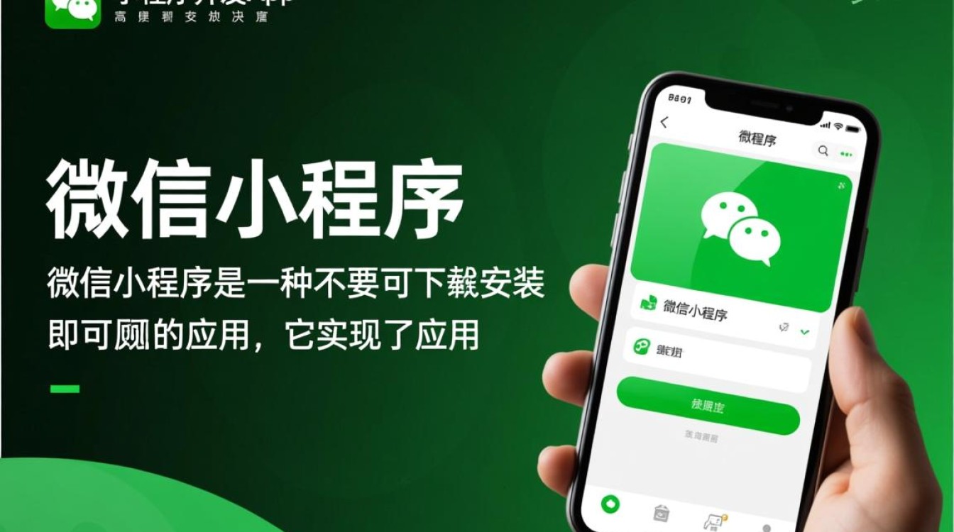 微信小程序如何高效转化为全功能APP?探索开发新路径与挑战! 微信小程序如何高效转化为全功能APP?探索开发新路径与挑战!