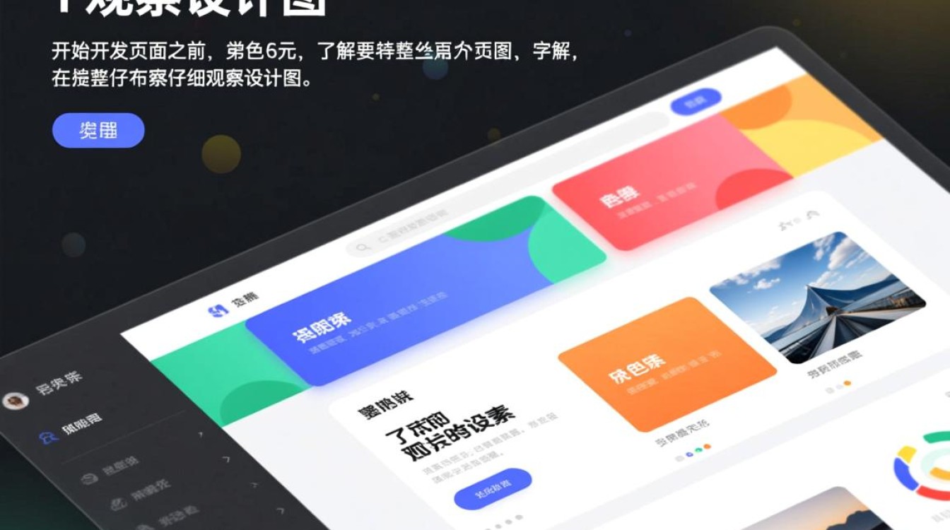 设计图如何精准转化为页面?揭秘高效页面开发全流程疑问! 设计图如何精准转化为页面?揭秘高效页面开发全流程疑问!