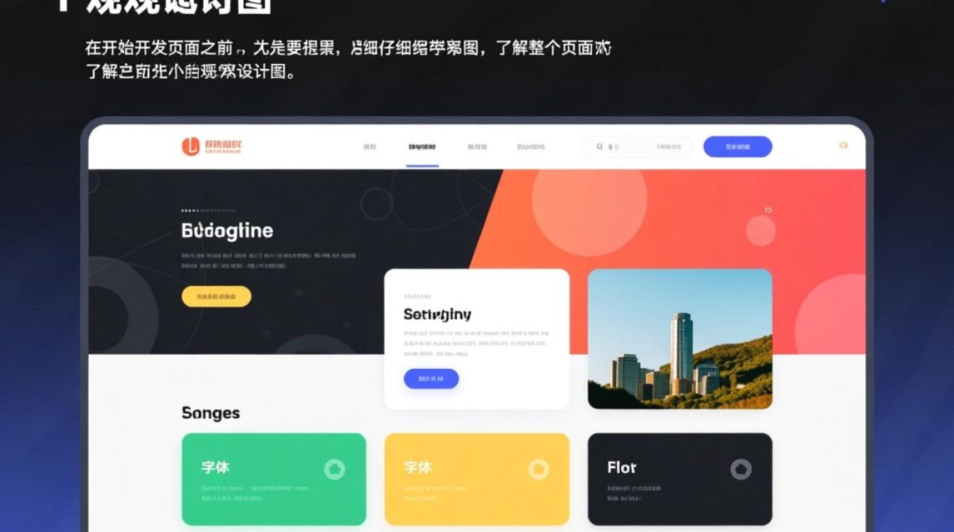 设计图如何精准转化为页面?揭秘高效页面开发全流程疑问! 设计图如何精准转化为页面?揭秘高效页面开发全流程疑问!