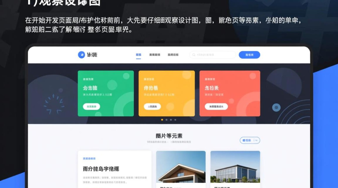 设计图如何精准转化为页面?揭秘高效页面开发全流程疑问! 设计图如何精准转化为页面?揭秘高效页面开发全流程疑问!