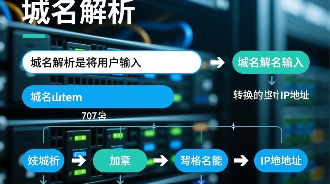 简述域名解析顺序,是先DNS还是先IP?解析过程有何讲究? 简述域名解析顺序,是先DNS还是先IP?解析过程有何讲究?
