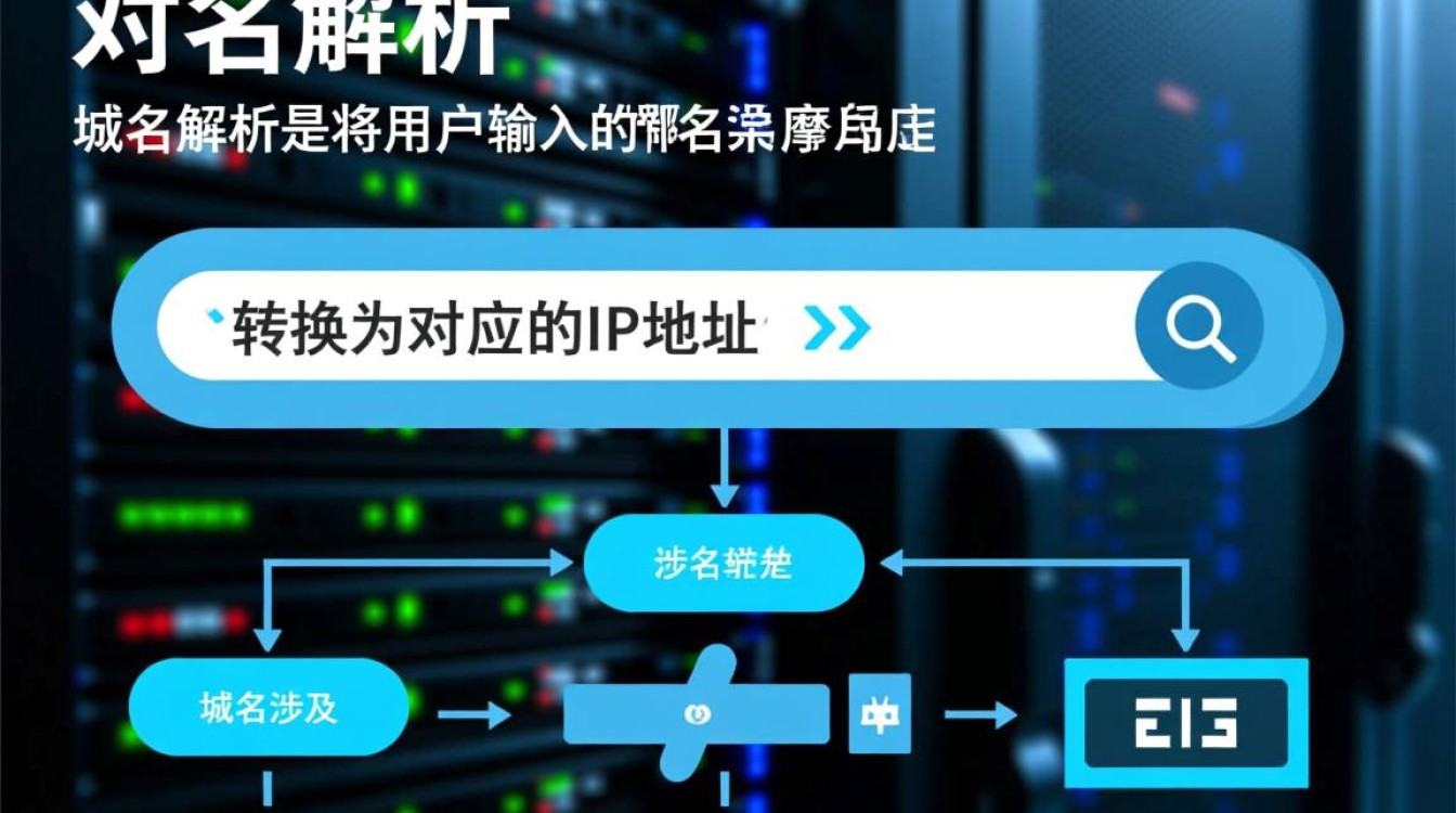 简述域名解析顺序,是先DNS还是先IP?解析过程有何讲究? 简述域名解析顺序,是先DNS还是先IP?解析过程有何讲究?