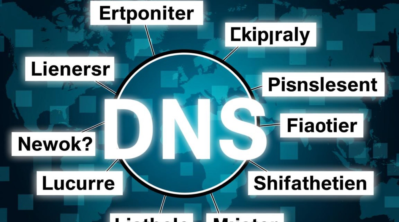 为何网络连接失败?揭秘没有配置DNS服务器可能导致的问题! 为何网络连接失败?揭秘没有配置DNS服务器可能导致的问题!