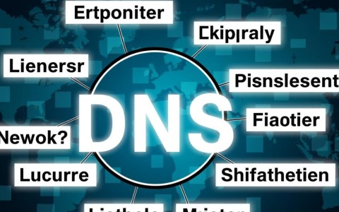 为何网络连接失败？揭秘没有配置DNS服务器可能导致的问题！