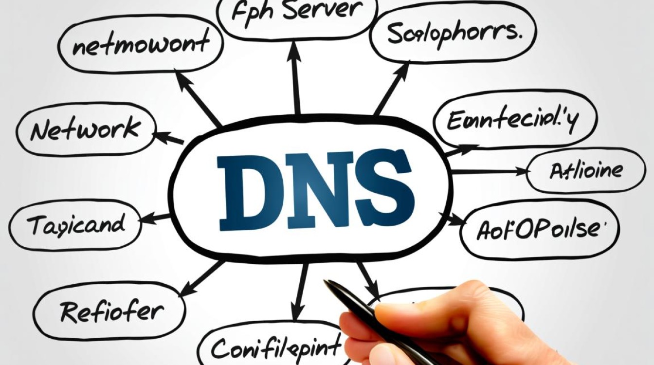 为何网络连接失败?揭秘没有配置DNS服务器可能导致的问题! 为何网络连接失败?揭秘没有配置DNS服务器可能导致的问题!