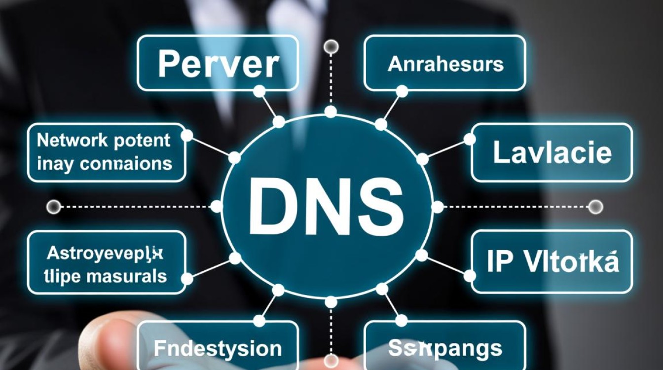 为何网络连接失败?揭秘没有配置DNS服务器可能导致的问题! 为何网络连接失败?揭秘没有配置DNS服务器可能导致的问题!