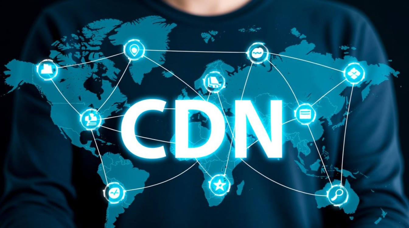 CDN下载高峰期人多，是否会大量消耗网络流量？