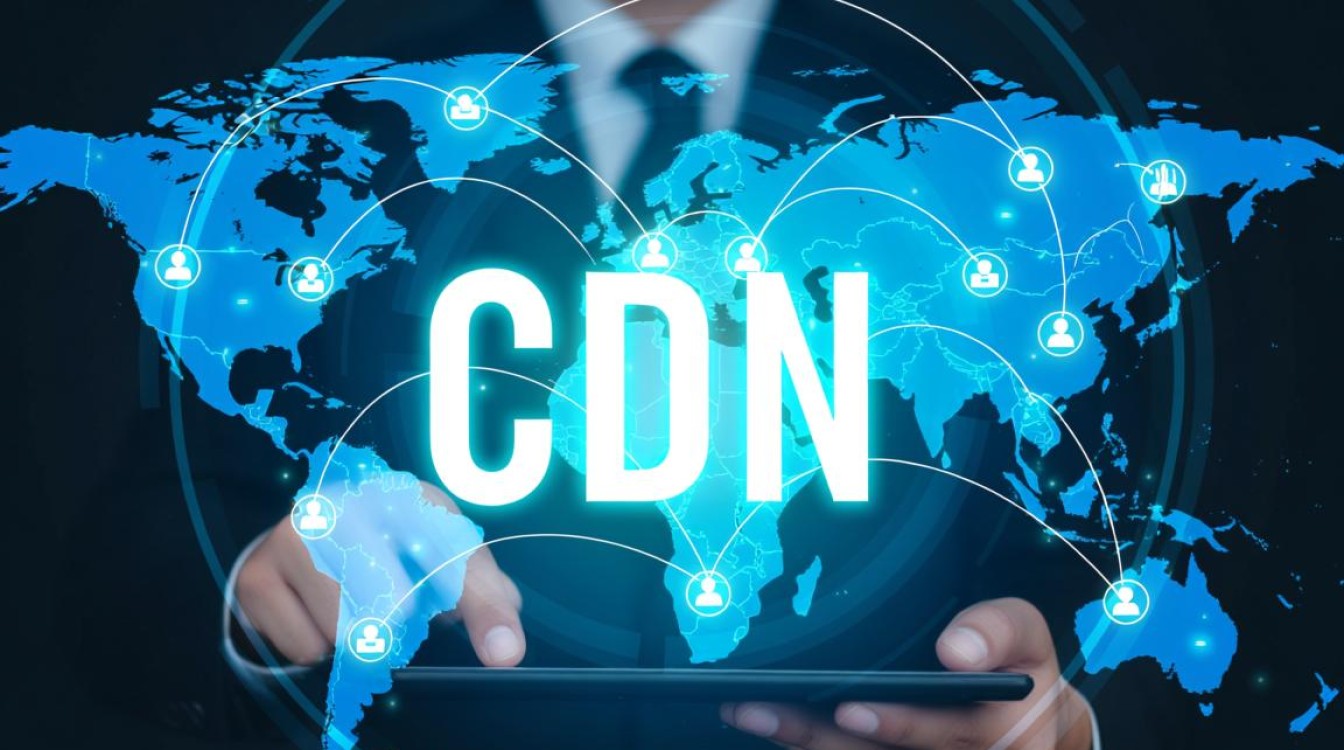 CDN下载高峰期人多，是否会大量消耗网络流量？