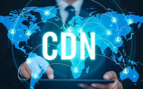 CDN下载高峰期人多，是否会大量消耗网络流量？