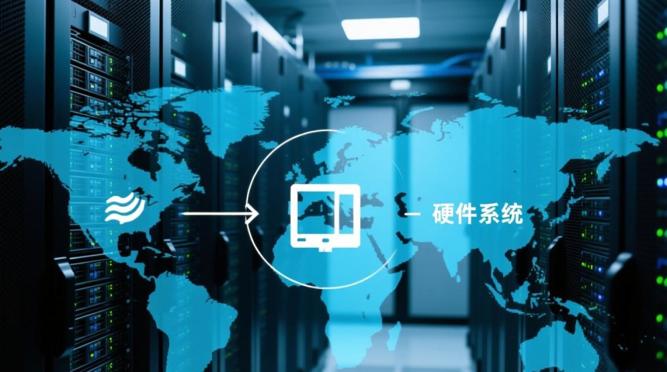 服务器装系统与计算机装系统有啥本质区别？