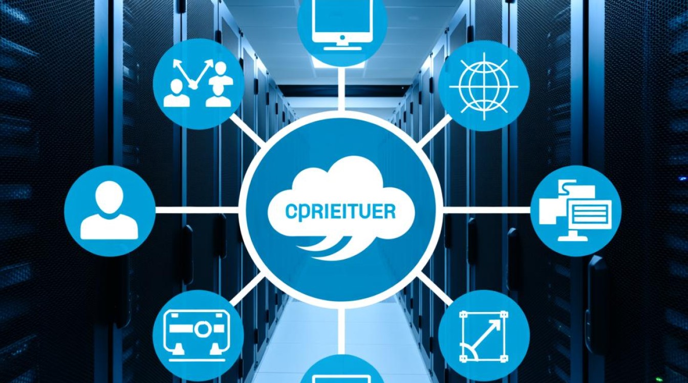 服务器装系统与计算机装系统有啥本质区别？