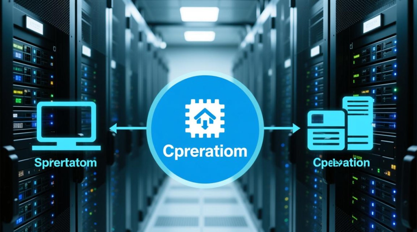 服务器装系统与计算机装系统有啥本质区别？