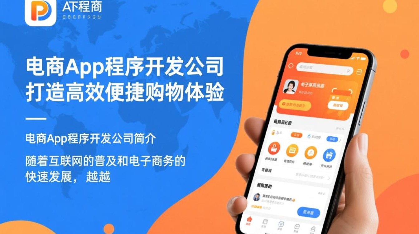 电商app程序开发公司,如何选择最适合的合作伙伴? 电商app程序开发公司,如何选择最适合的合作伙伴?