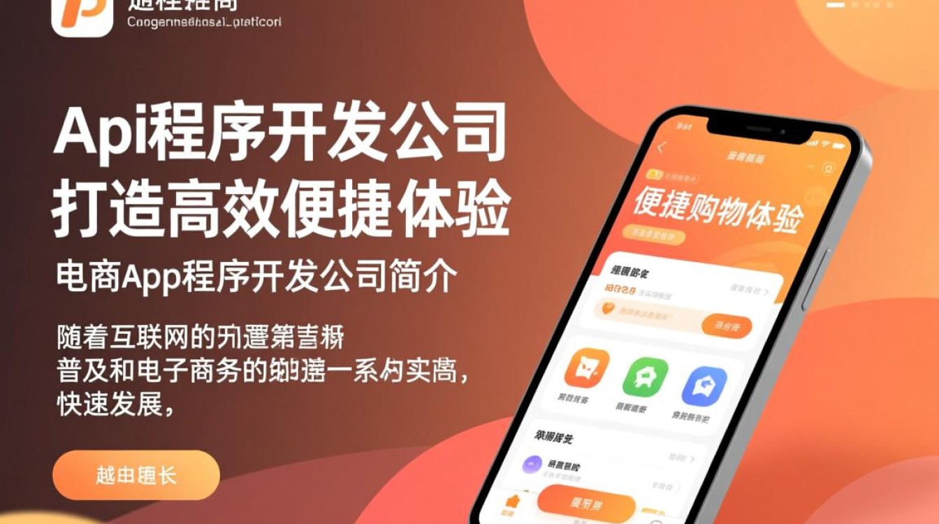 电商app程序开发公司,如何选择最适合的合作伙伴? 电商app程序开发公司,如何选择最适合的合作伙伴?