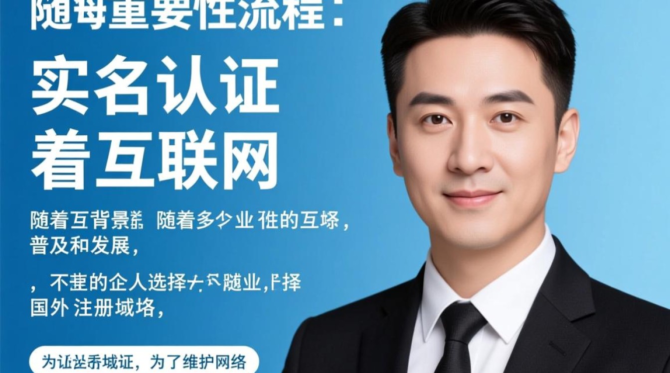 为何国外注册域名需实名认证?背后的原因与影响探讨 为何国外注册域名需实名认证?背后的原因与影响探讨