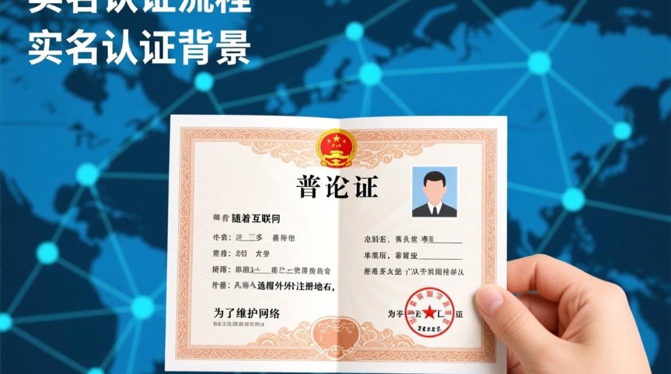 为何国外注册域名需实名认证?背后的原因与影响探讨 为何国外注册域名需实名认证?背后的原因与影响探讨