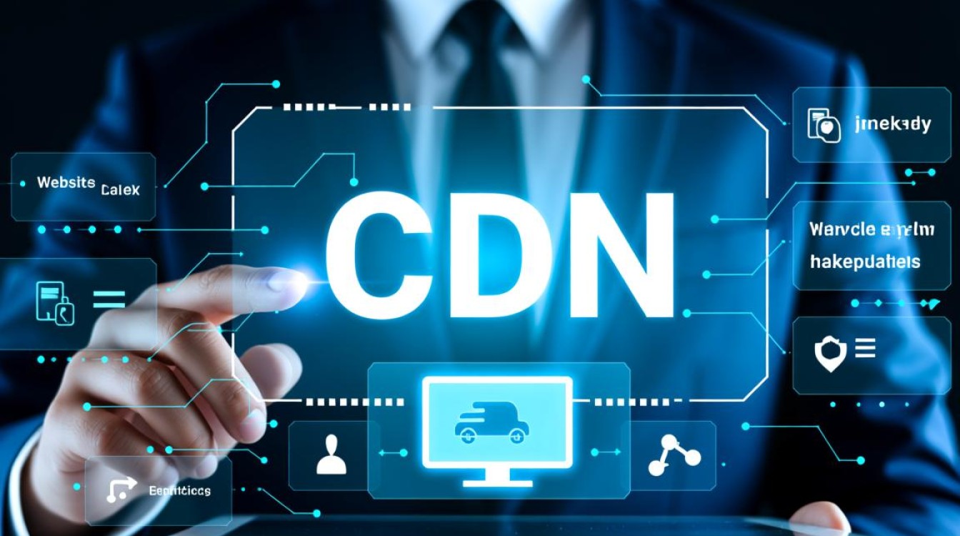 CDN网络对网站开发有哪些潜在影响与优化策略? CDN网络对网站开发有哪些潜在影响与优化策略?