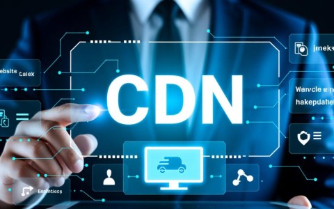 CDN网络对网站开发有哪些潜在影响与优化策略？