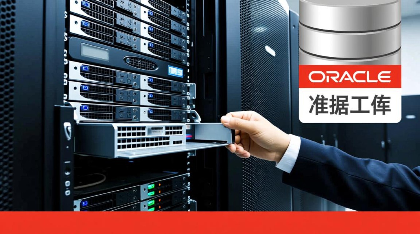 服务器装Oracle要注意什么?详细步骤有哪些? 服务器装Oracle要注意什么?详细步骤有哪些?