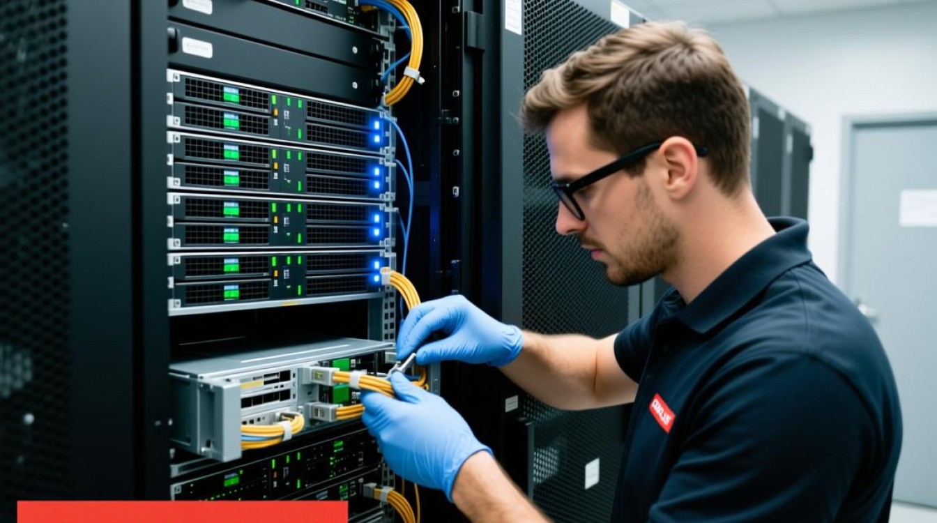 服务器装Oracle要注意什么?详细步骤有哪些? 服务器装Oracle要注意什么?详细步骤有哪些?