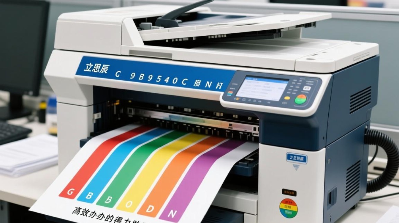 立思辰gb9540cdn彩色横杠,为何如此受欢迎?揭秘其独特之处! 立思辰gb9540cdn彩色横杠,为何如此受欢迎?揭秘其独特之处!