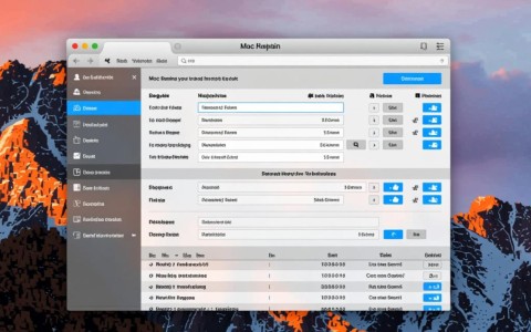 mac系统如何设置域名解析？详细步骤及常见问题解答！