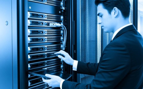 服务器安装系统安全要注意哪些关键步骤？