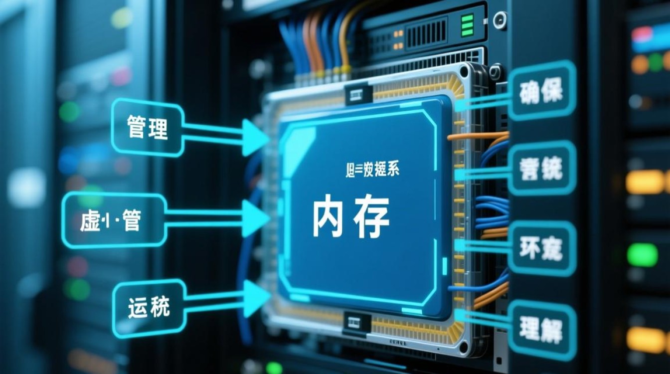 服务器虚拟内存怎么设置才合适? 服务器虚拟内存怎么设置才合适?