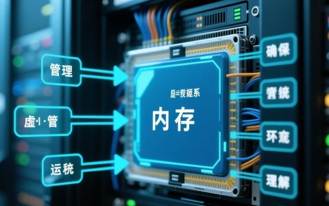 服务器虚拟内存怎么设置才合适？