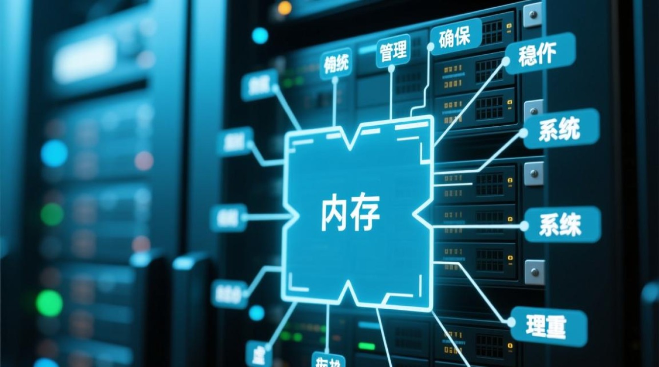 服务器虚拟内存怎么设置才合适? 服务器虚拟内存怎么设置才合适?