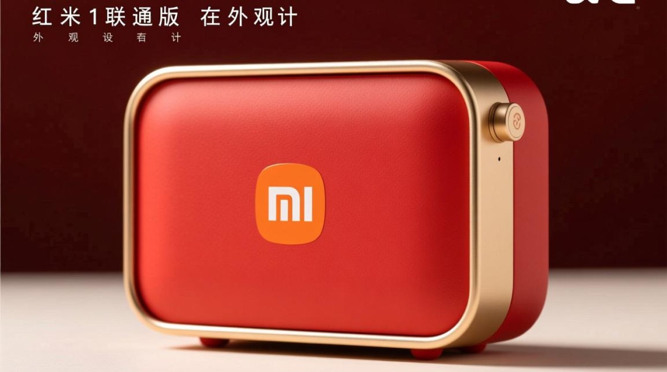 红米1联通版配置有何特别之处？与普通版有何差异？