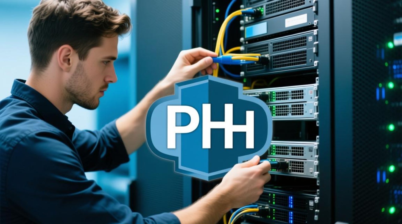 服务器装php环境，新手该怎么一步步操作？