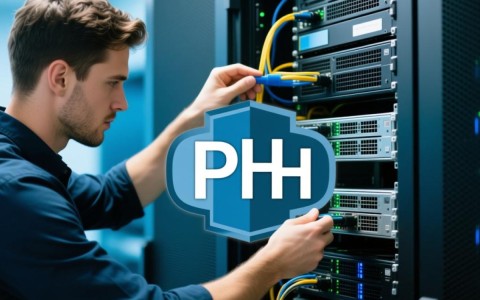 服务器装php环境，新手该怎么一步步操作？