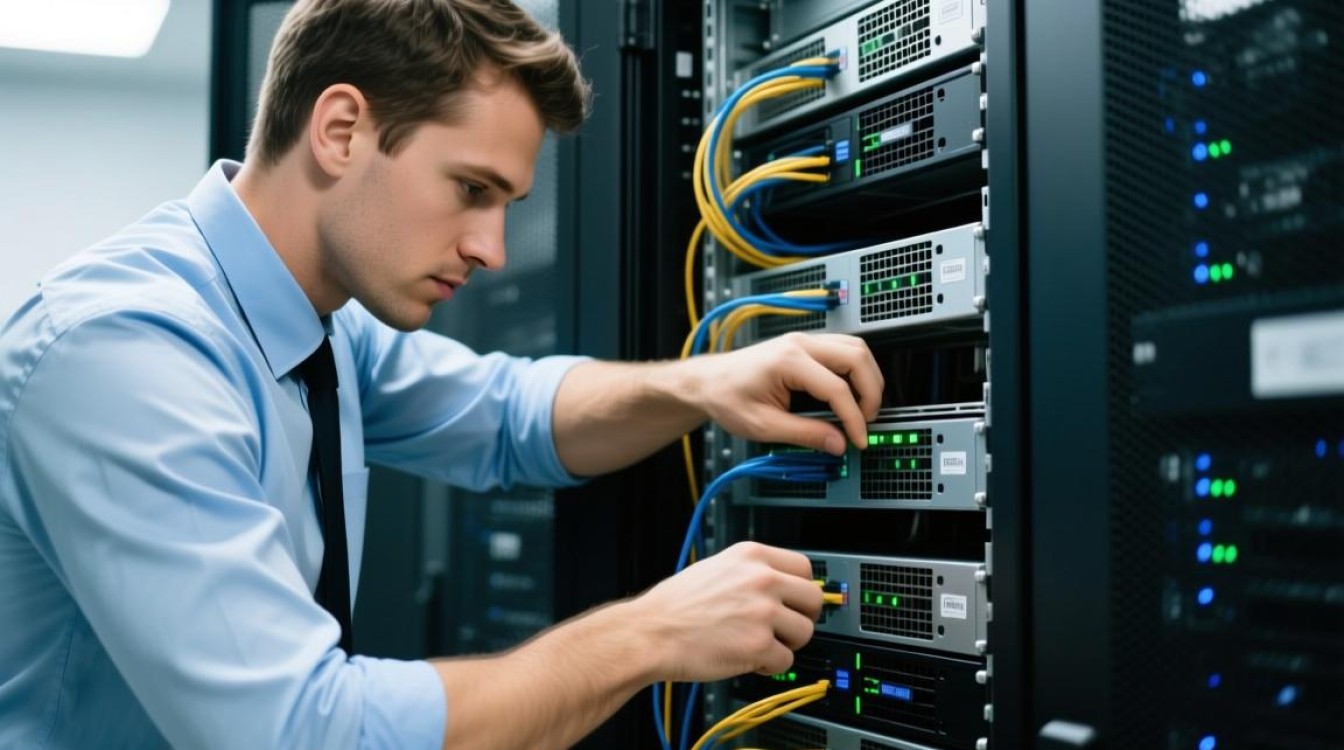 服务器装php环境，新手该怎么一步步操作？